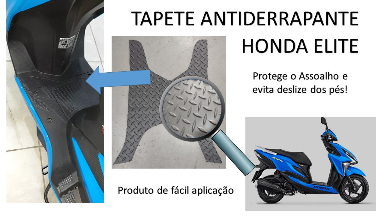 TAPETEHONDAELITE 