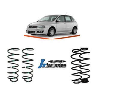 MOLAS FIAT STILO