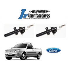 Amortecedores Ford Courier Dianteiros