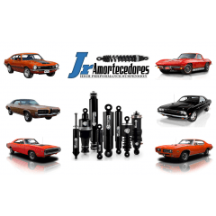 Amortecedores Carros Clássicos Carros Antigos Muscle Cars