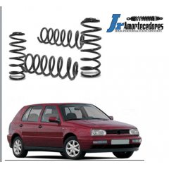 MOLAS GOLF GL/GLS (até 1998)