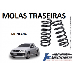 MOLAS TRASEIRAS MONTANA