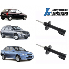 Amortecedor Corsa, Corsa Classic, Celta, Prisma Dianteiro, Amortecedor GM Corsa, Amortecedor GM celta, Amortecedor Corsa original. Reparos para amortecedores